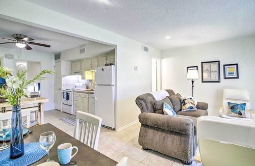 Walden on Lake Conroe Condo | Walden Golf Course Condo Near Lake Conroe!