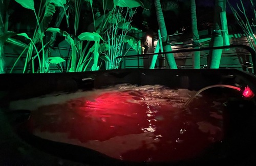 Victoria Park House | Walk 2 Downtown Las Olas/Hot-Tub