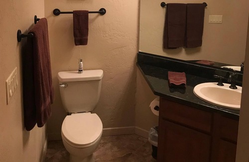 Mesilla Park Condo | Walk Historic Mesilla