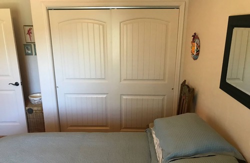Mesilla Park Condo | Walk Historic Mesilla