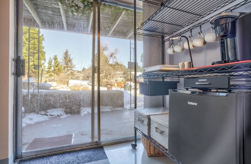 Village Seven Apartment | Walk-Out Basement Apartment | Pet Friendly!
