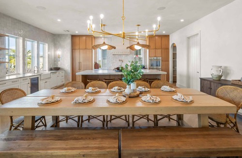 Bradenton Beach House | Walk to Beach & Bridge St - Gulf-View Luxury