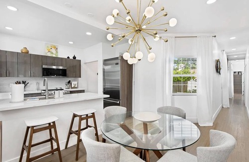 Downtown Fort Lauderdale House | Walk To Las Olas + Heated Pool, Sleeps 8