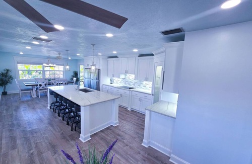 Siesta Key House | Walk to Siesta Key Beach!