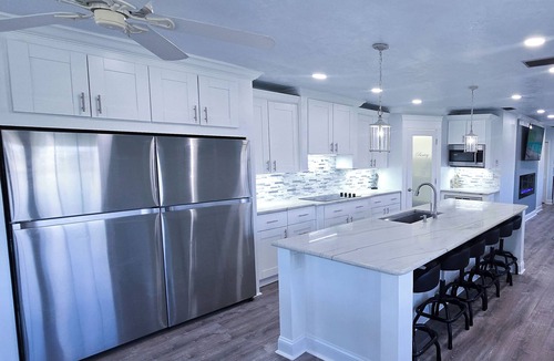 Siesta Key House | Walk to Siesta Key Beach!