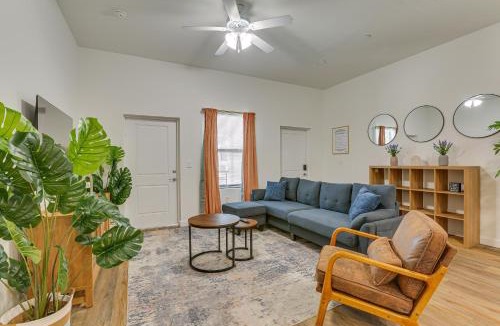 LaBelle Apartment | Walkable Downtown LaBelle Apt w/Private Balcony!