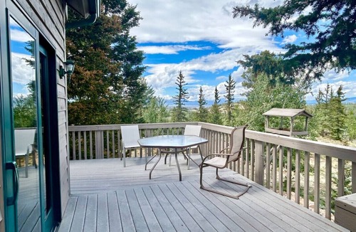 Indian Mountain Cabin | Warm Mountain Escape Secluded Peaceful Hot Tub