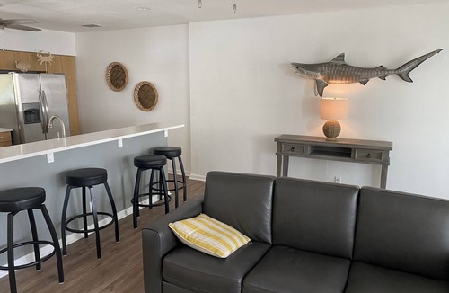 Fort Lauderdale House | Water Front Home Heated Pool