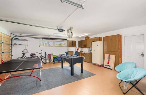 Venetian Way House | Water's Edge Retreat: 3B/2B Canal Front Home with Private Dock