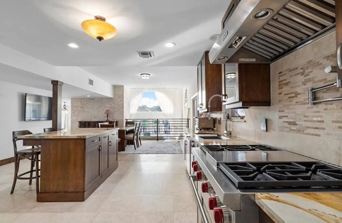 Downtown Fort Lauderdale House | Waterfront 5 Bed/5Bath Home-Pool, Dock, Las Olas