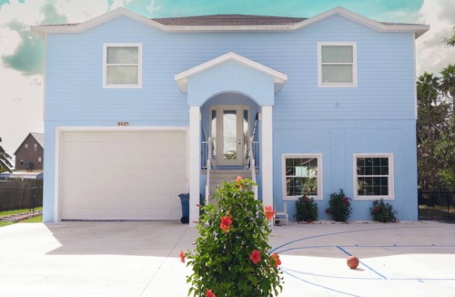 Spring Hill House | Waterfront and Gulfview Retreat Hernando Beach