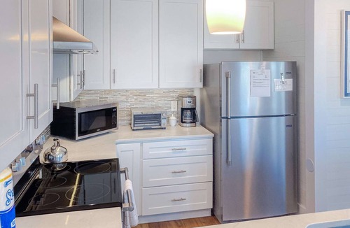 Historic Downtown Apalachicola Apartment | Waterfront apartment with lovely views in walkable location