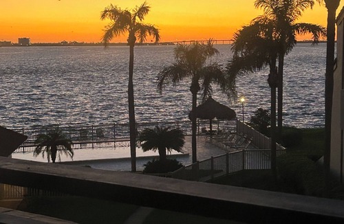 Tierra Verde Condo | Waterfront Condo in island paradise!