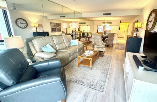 Tierra Verde Condo | Waterfront Condo in island paradise!