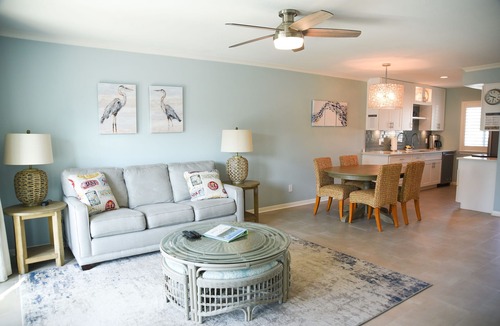 Key Allegro Condo | Waterfront Condo in Rockport