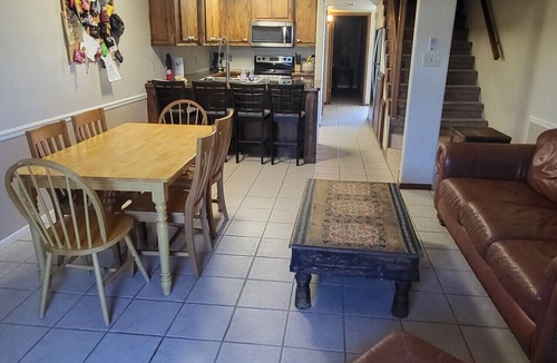 Port O Connor Villa | Waterfront Condo with Private Boat Slip and Community Swimming Pool