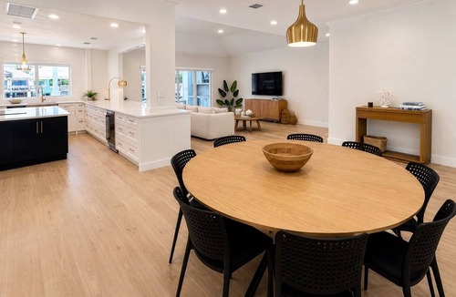 Boca Bay Colony House | Waterfront Dream Home in Boca Raton ready to make memories