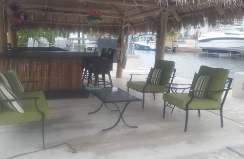 Key Largo House | WATERFRONT DREAM!