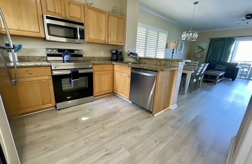 Marathon Villa | Waterfront Duck Key Villa