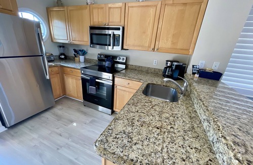 Marathon Villa | Waterfront Duck Key Villa