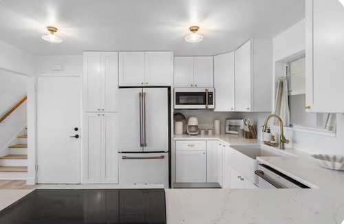 Lake Clarke Shores House | Waterfront Escape Palm Beach Dock & Paddleboards