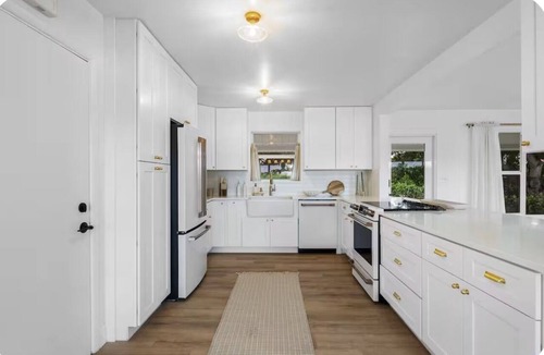 Lake Clarke Shores House | Waterfront Escape Palm Beach Dock & Paddleboards