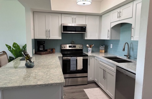 Ormond Beach House | Waterfront Flagler Beach Retreat I 2 King Beds I 2 Full Baths I Kayaks