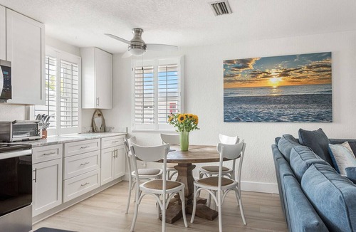 Englewood South House | Waterfront Getaway, a Boating Paradise