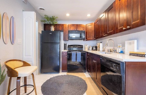 Fort Lauderdale House | Waterfront Haven Stylishn3BR Near Downtown FTL