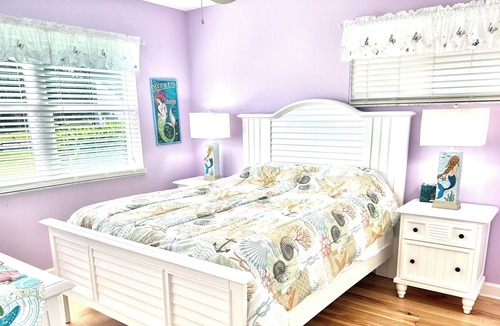 Palm City House | Waterfront heated pool home,dock,close beaches,world class sail fishing & golf!!