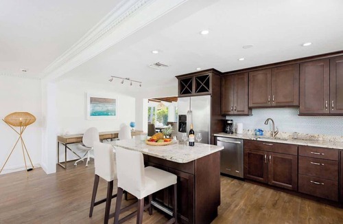 Pompano Beach Villa | Waterfront Home 4 Bedroom w/Pool, and Game Room!