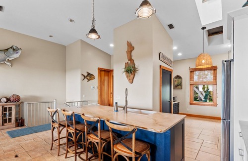 Bokeelia House | Waterfront home on Pine Island w/pool