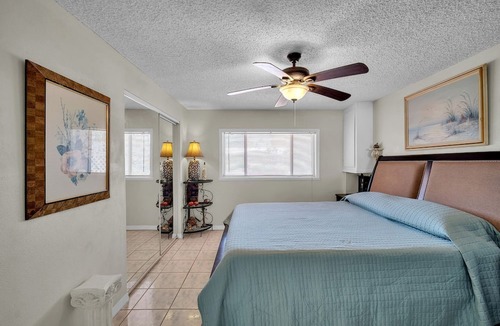 Sea Ranch On The Gulf House | Waterfront Home with Private Pool and Gulf Access in Hudson, Florida