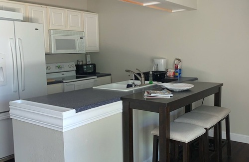 Steinhatchee House | Waterfront House with floating Boathouse, can sleep 7