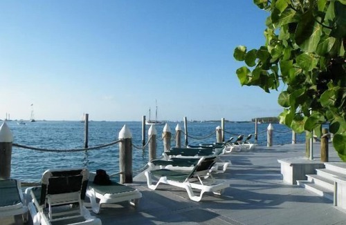 Historic Seaport Condo | Waterfront in Old town on Front Street, The Galleon Resort 2/2
