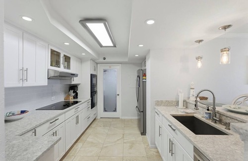 Palma del Mar Condo | Waterfront Isla del Sol Condo w Balcony & Pool