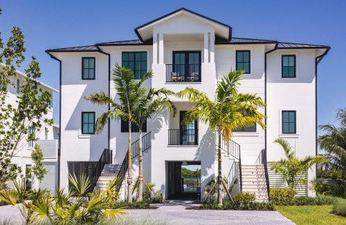 Key West House | Waterfront Luxury Home - Tidelands House