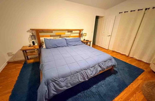 Merritt Island Villa | Waterfront Merritt Island Villa-KSC, Beach, Port!