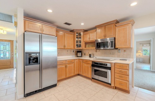 Town and River House | Waterfront, near to SWFL International Airport, beaches and Caloosahatchee River