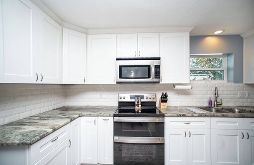 Harbor Bluffs House | Waterfront Oasis: Heated Pool, Hot Tub Largo with AC, WiFi