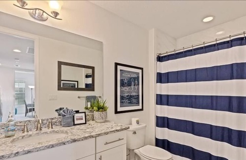 Whitney Beach Condo | Waterfront on Anna Maria Sound ~ Beaches just minutes away!