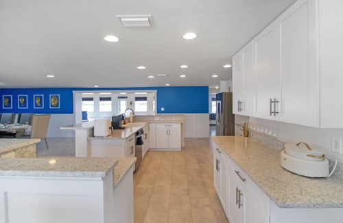 Harbour Heights House | Waterfront Paradise in Punta Gorda The Boat House