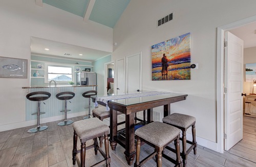 Key Allegro House | Waterfront Paradise-New Pool, Firepit, Boat Dock, 100yd from Littlebay