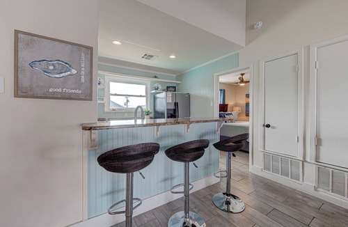 Key Allegro House | Waterfront Paradise-New Pool, Firepit, Boat Dock, 100yd from Littlebay