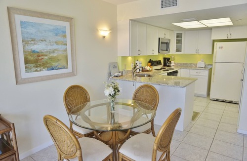 Englewood Villa | Waterfront Paradise On a Private Peninsula with Resort Amenities A1221H