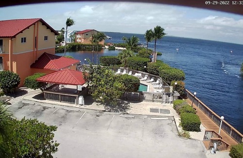 Cross Key Waterways Condo | Waterfront property in Key Largo.