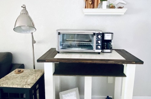 Dunedin Condo | Waterfront Resort Condo – Clearwater Beaches & Honeymoon Island, Sunset, Bikes