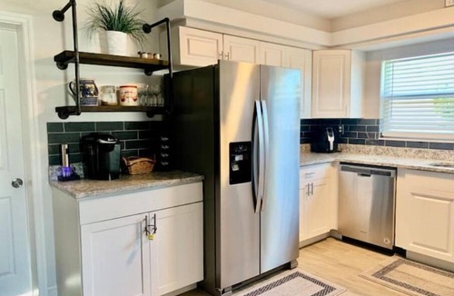 Inverness House | Waterfront Retreat, w/Kayaks/Snowbird Friendly/Withlacoochee Bike Trail/Springs