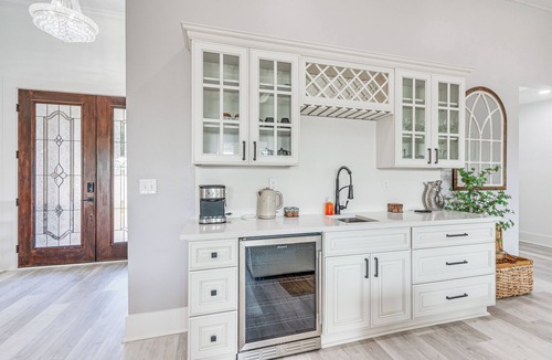 South Pensacola House | Waterfront Retreat w/Outdoor Oasis in Pensacola