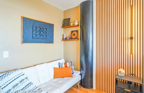 North Bay Village Apartment | Waterfront Studio - Free Parking - North Bay Village